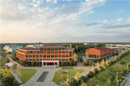 喜訊！湖南中偉新能源榮膺第二屆“新湖南貢獻(xiàn)獎(jiǎng)”先進(jìn)集體