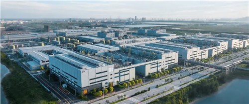 ?逆勢上升！中偉股份再次躋身“胡潤中國500強”